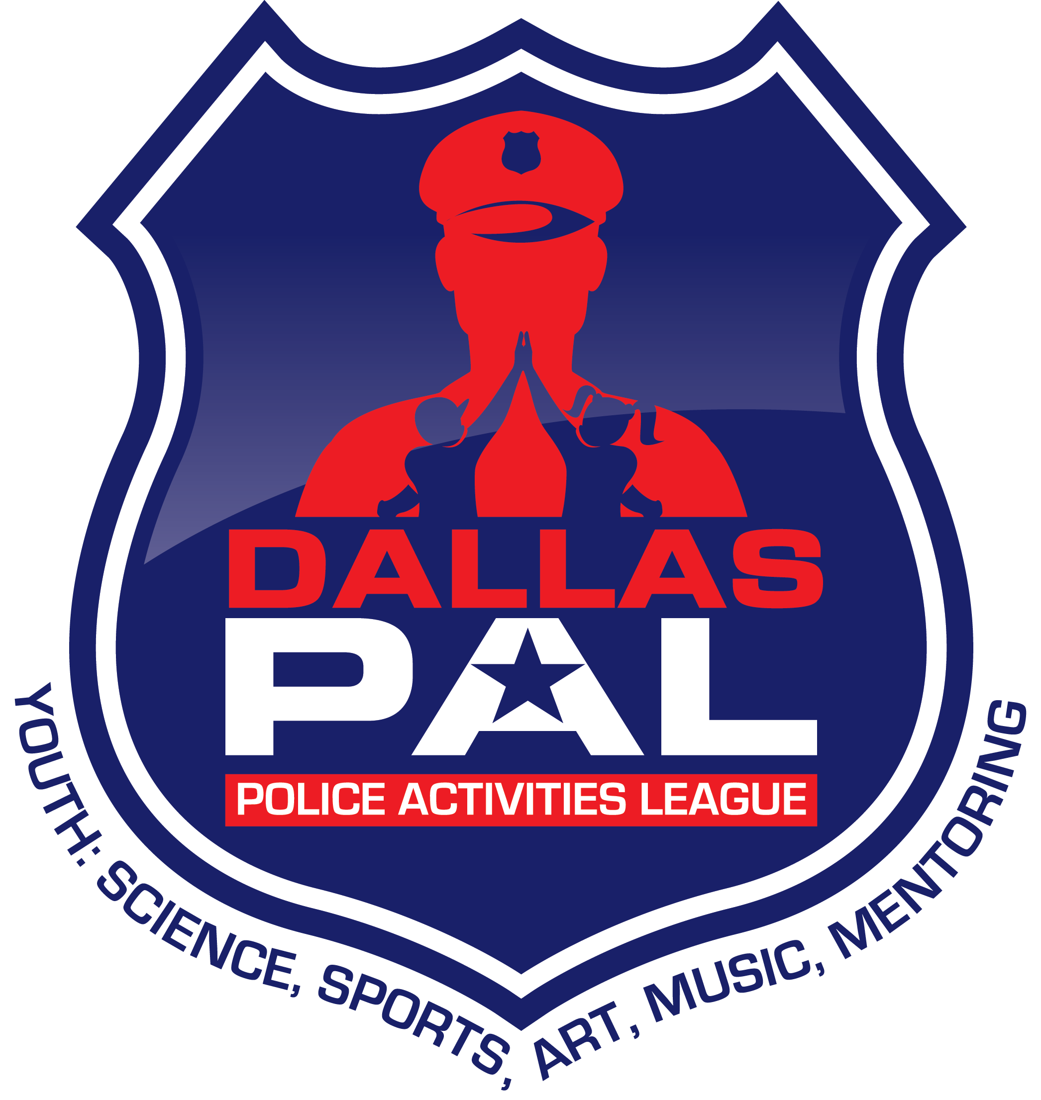 YouthPrograms Police Athletic League